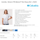Ladies Columbia Short Sleeve Shirt 
